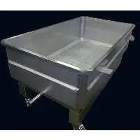 Cheese press