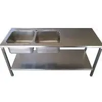 Sinks & Tables