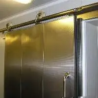 Sliding Doors