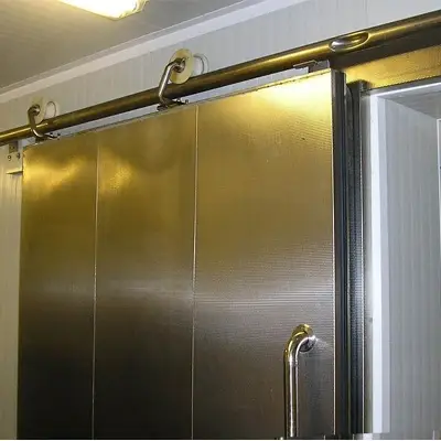 Sliding Doors