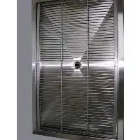 Dezo Barrier