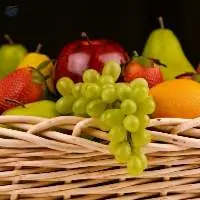 Fresh Fruit