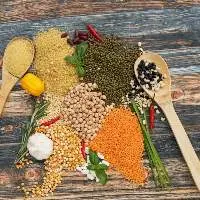 legume