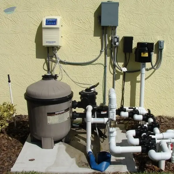 Water Pump