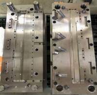 Hot Runner Plastic Mold