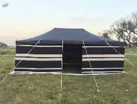 Deluxe Family Tent