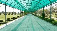 HDPE Shades Net