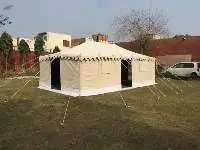 Baitshar Tents