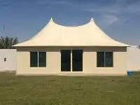 PVC Tents