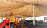 Play Area Shades