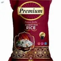 Basmati Rice