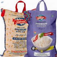 Non-Basmati Rice