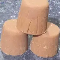 Sugarcane jaggery 1 kg dhep/Lump