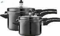 HA 3 Ltrs Pressure Cooker