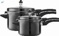 HA 7.5 Ltrs Pressure Cooker
