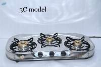 3C Model Gas Stove