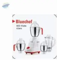 Blue Chef Mixer Grinder