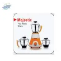 Majestic Mixer Grinder