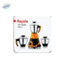 Royale Mixer Grinder
