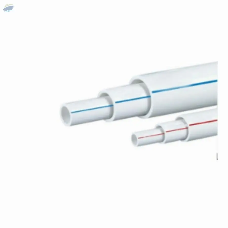 Upvc Pipes by Maxim Exports. Supplier from India. Product Id 1594814.