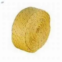 Polypropylene Dunline Ropes