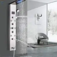 Shower Panel