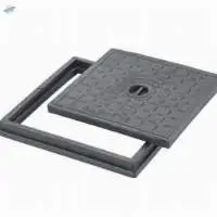 Manhole Cover