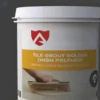 Tiles Grount
