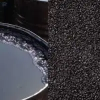 Bitumen