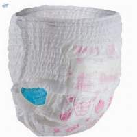 Sanitary Pads/Dry Pants