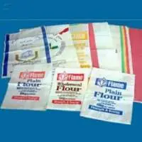 PP Woven Sack Bag