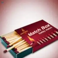 Match Box