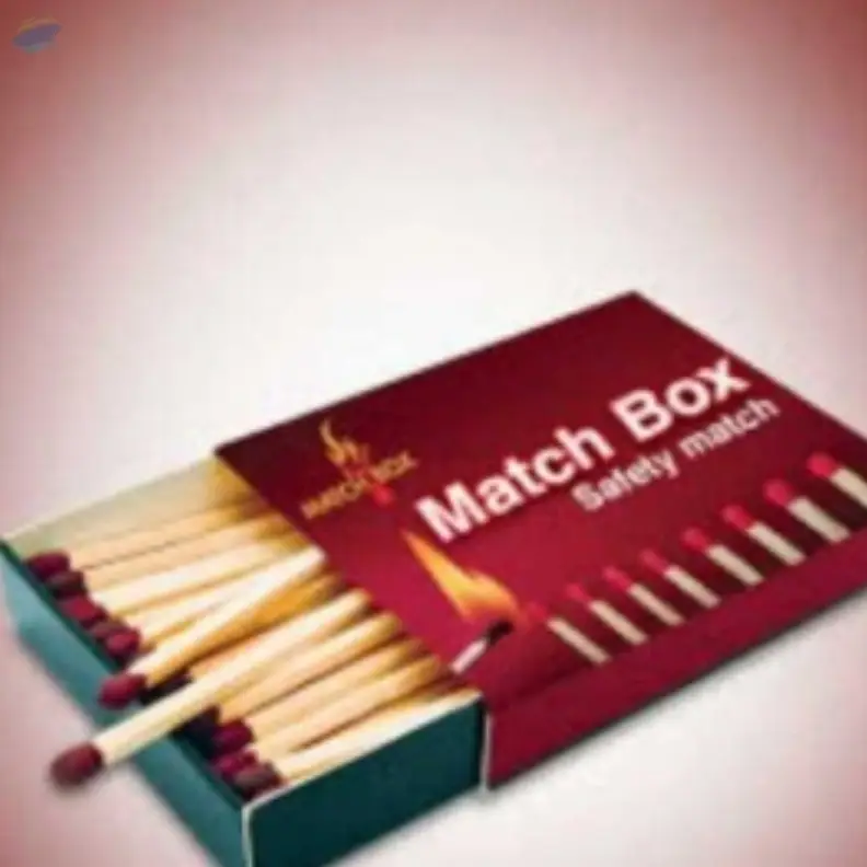 Match Box