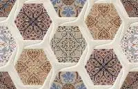 300MM X 600MM - Digital Wall Tiles