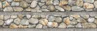 200MM X 600MM - High Deep Elevation Wall Tiles