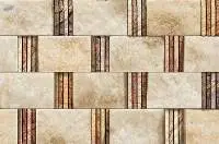 300 MM X 450 MM - High Deep Elevation Wall Tiles
