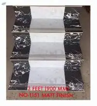 900MM - 3 Feet Step