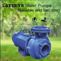 Three Phase Horizontal Openwell Pumpset