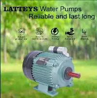 Latteys Electric/Induction Motor 1.0