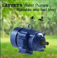 Latteys Electric/Induction Motor 2.0 (2.0-NEXG)