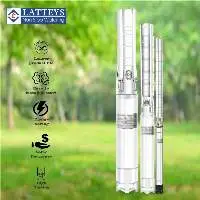 V4 Stainless Steel Submersible Pumps