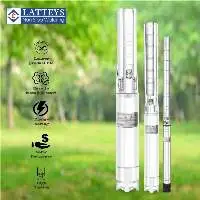 V6 Stainless Steel Submersible Pumps