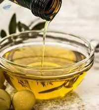 Vegetable Oil