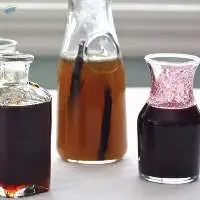 Herbal Syrups