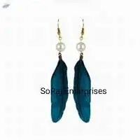Netural Duck Feathers