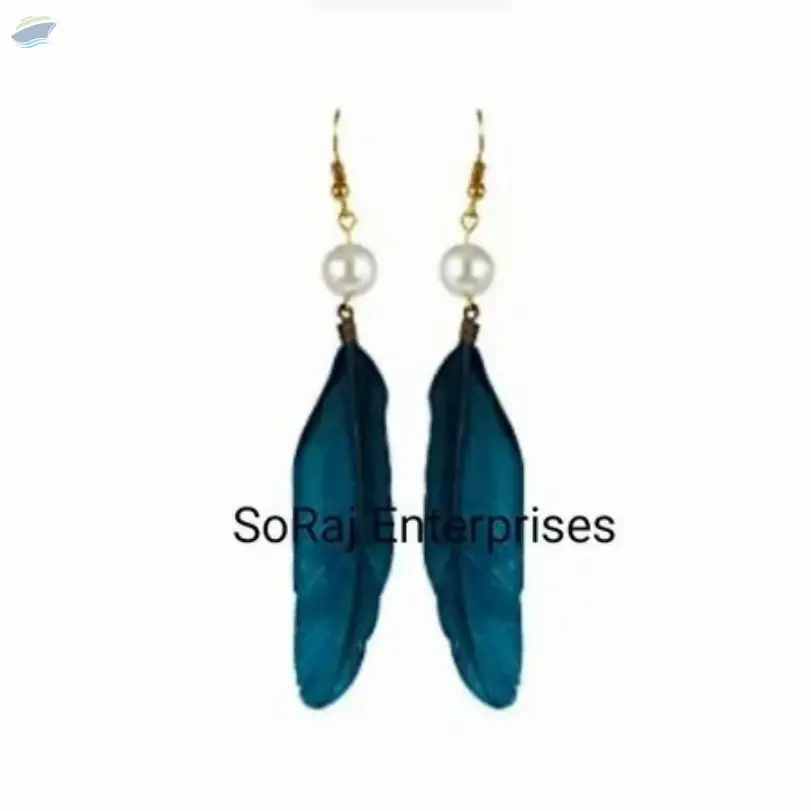Netural Duck Feathers