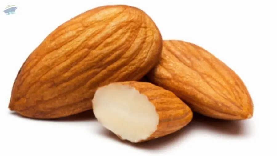 Almonds
