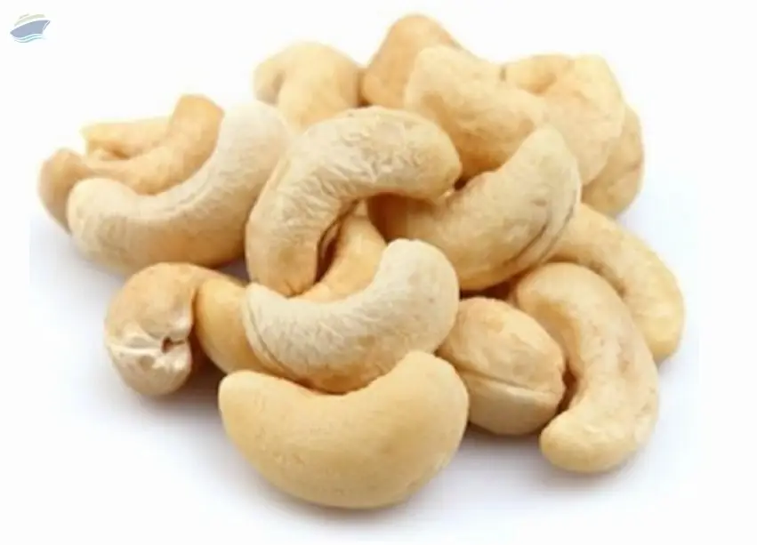 Cashew Nuts