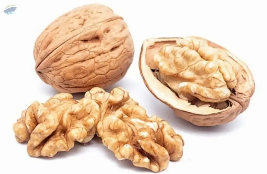 Walnuts
