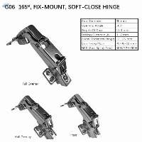 G06 Hinge